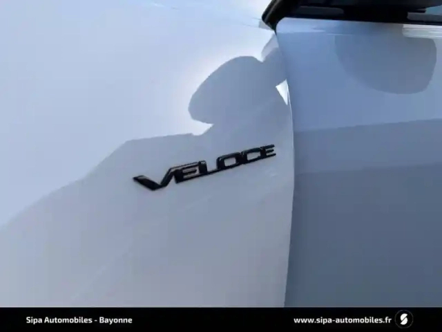 Alfa Romeo Tonale 1.5 hybrid 160 ch vgt tct7 — photo 83