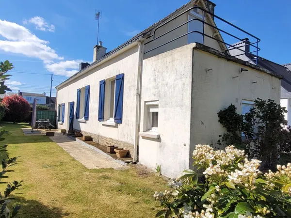 Superbe emplacement ! 15 minutes de Vannes .