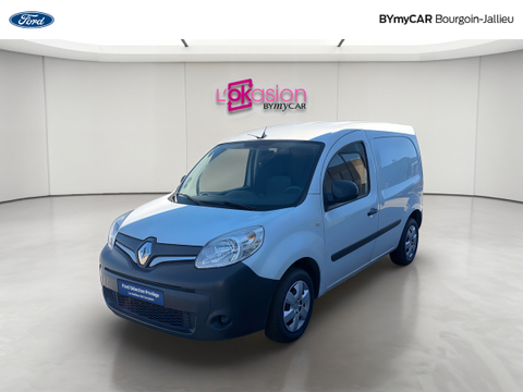 Renault KANGOO EXPRESS BLUE DCI 95