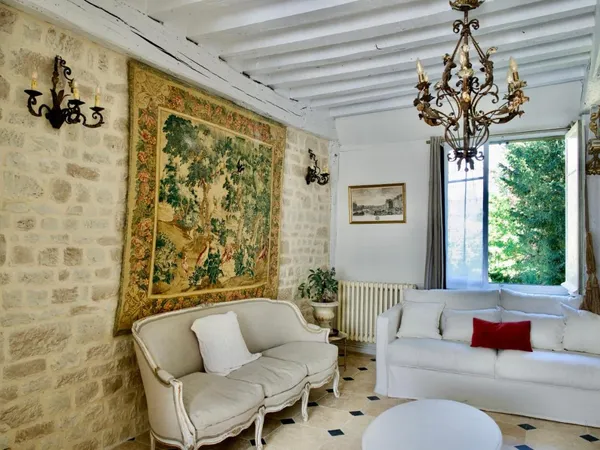 Loue appartement - 80 m² - proche gare