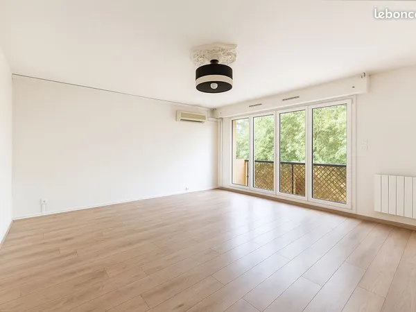 Appartement 5 pièces 104 m²