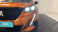 Peugeot 2008 1.2 PureTech 100ch S&S Style — photo 17