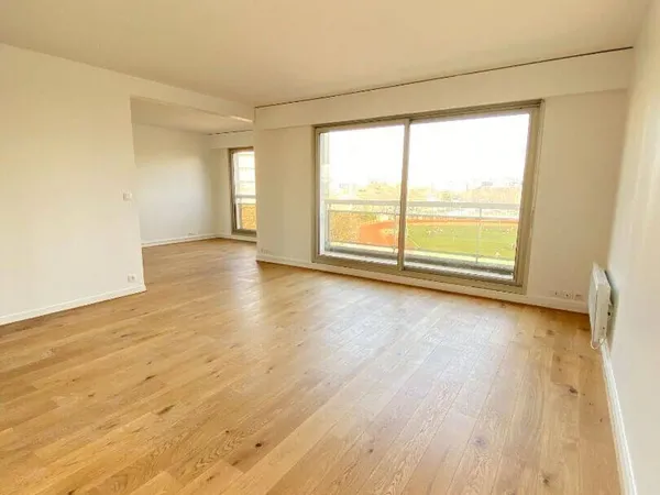 Appartement 3 pièces 71 m²