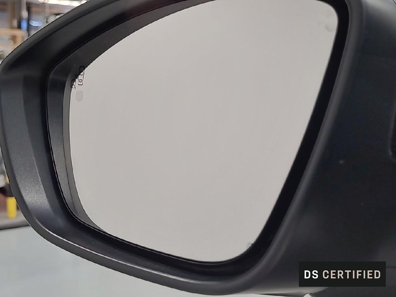 Ds Ds 3 e-tense performance line+ — photo 27