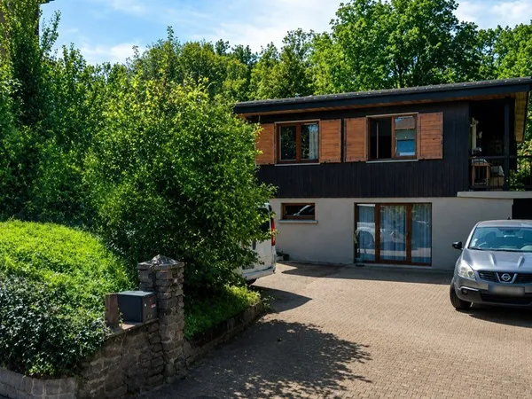 Maison individuelle à Rustroff F57480