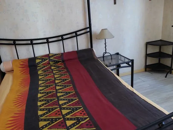 Colocation Belle chambre
