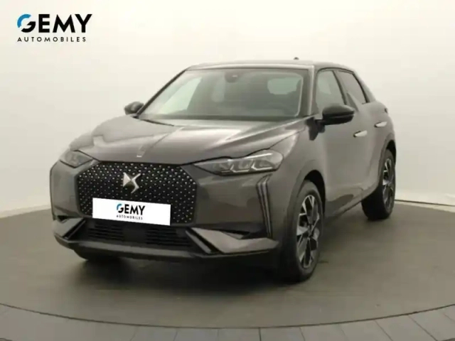 Ds Ds 3 hybride 145 e-dct6 — photo 23