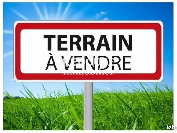 Terrain 752 m² Aumenancourt