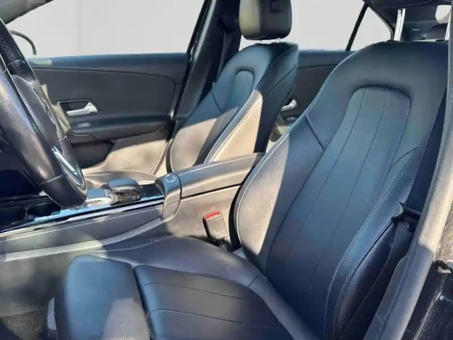 Mercedes Classe A 180 136ch style line 7g-dct — photo 11