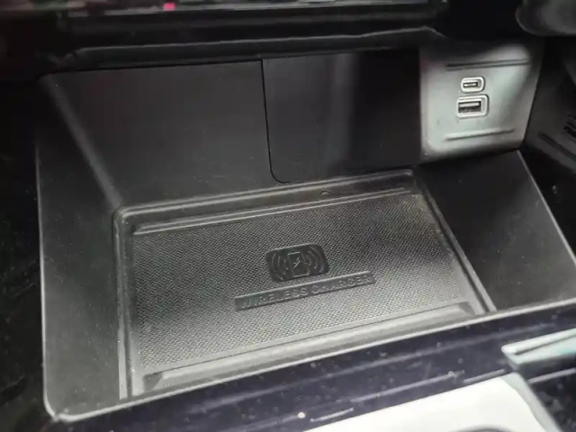 Jeep Compass 1.3 phev t4 240 ch 4xe eawd — photo 81