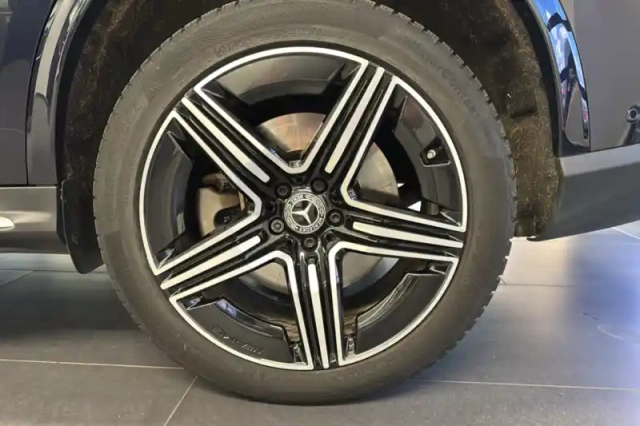 Mercedes Glc 300 de 9g-tronic 4matic — photo 12