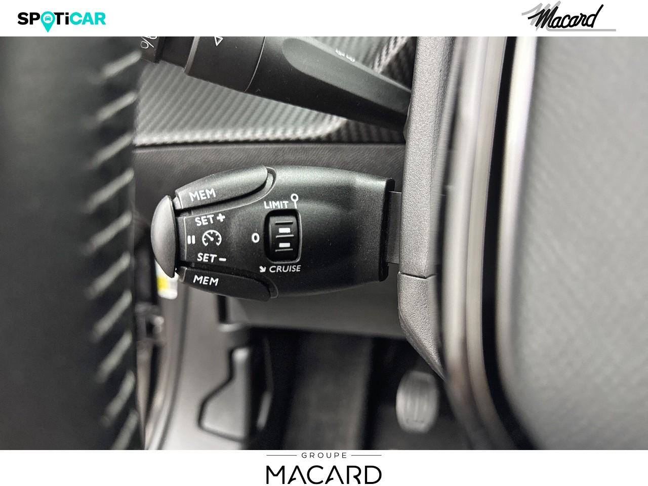 Peugeot 2008 1.5 bluehdi 110ch s&s allure — photo 43