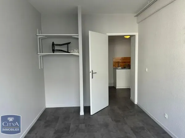 Appartement 2 pièces 35 m²
