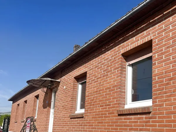 Maison 2 Chambres Sombrin