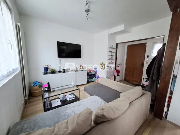 Maison 6 pièces 85 m²