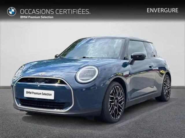 Mini Cooper 3 portes se 218ch favoured