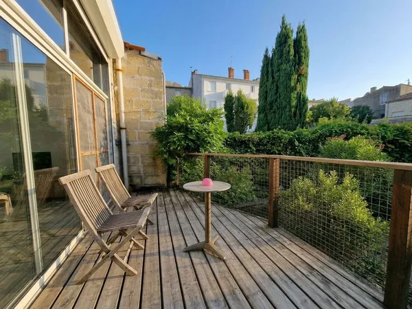 Maison de luxe 6 pièces 152 m²