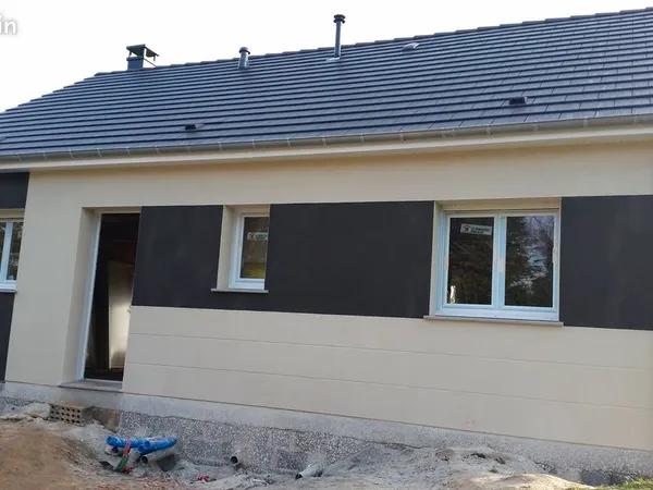 Maison T3 Lagarrigue