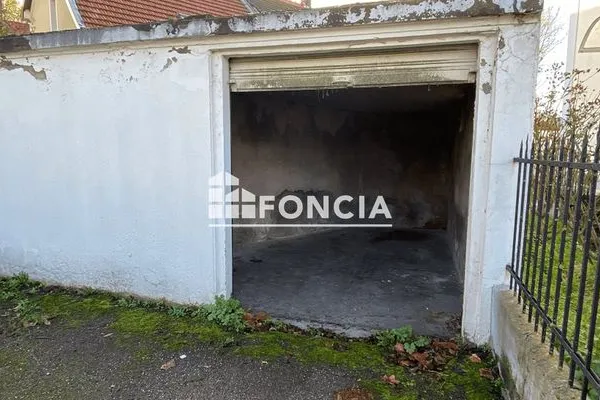 Stationnement Location Montigny-lès-Metz 25€