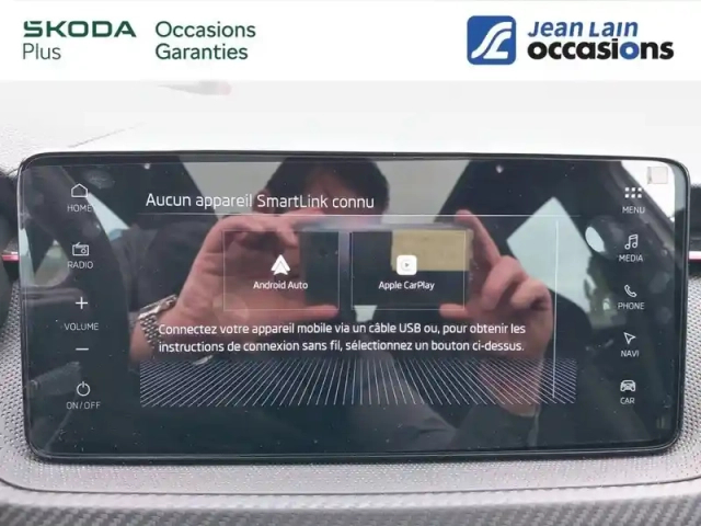 Skoda Scala 1.0 tsi evo 2 116 ch dsg7 — photo 19
