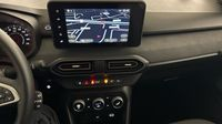 Dacia Sandero 1.0 TCe 90ch Stepway Extreme — photo 19