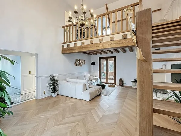Maison 5 pièces 150 m²