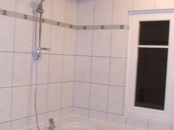 Appartement F3