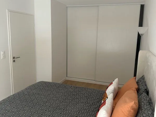 Chambre meublée de 15 m² à louer - Toulouse (Boulevard du Muret)