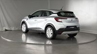 Renault Captur 1.6 E-Tech hybride 145ch Business -21 — photo 8