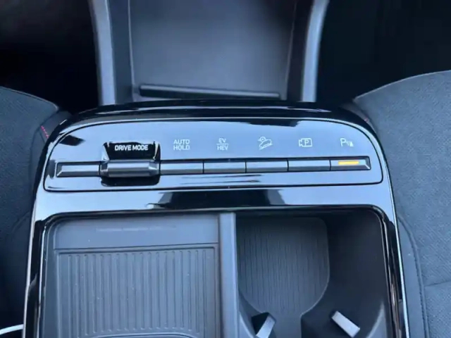 Hyundai Tucson 1.6 phev 288 n line ultime edi — photo 44