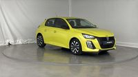 Peugeot 208 1.2 100ch S&S Style — photo 3