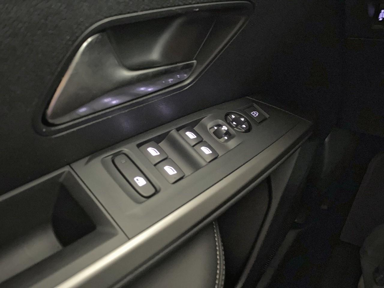 Peugeot 3008 electrique 210 ch 73 kwh allure — photo 20