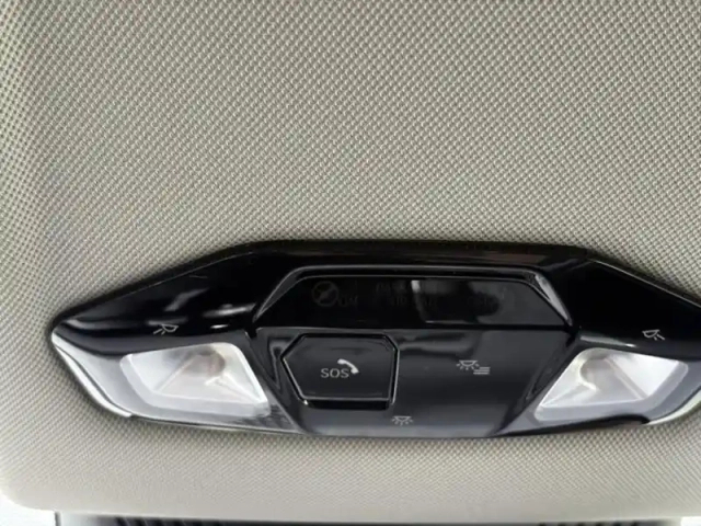 Mini Cooper 3 portes c 156ch essential dkg7 — photo 16