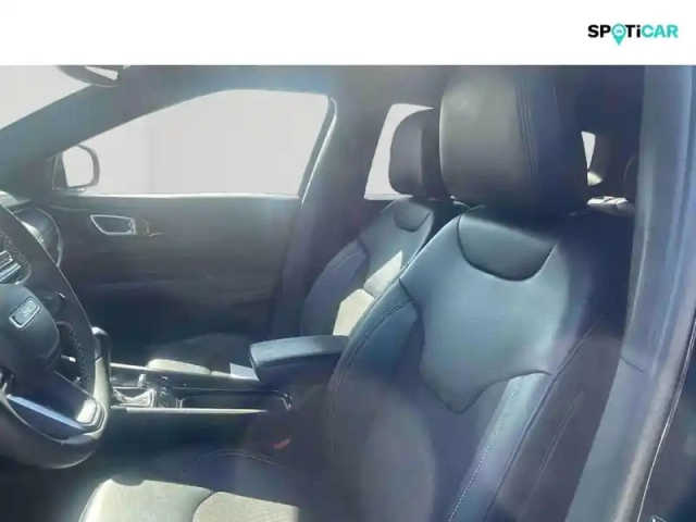 Jeep Compass 1.3 turbo t4 190ch phev 4xe 80th anniversary at6 eawd — photo 12