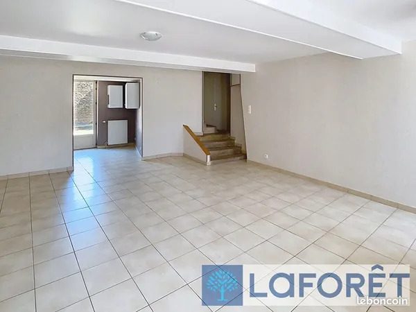 Maison 3 pièces 68 m²