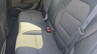 Renault Clio 1.6 E-Tech hybride 145ch Techno — photo 10