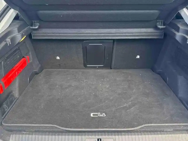 Citroën C4 moteur électrique 136ch (100 kw) shine automatique — photo 5