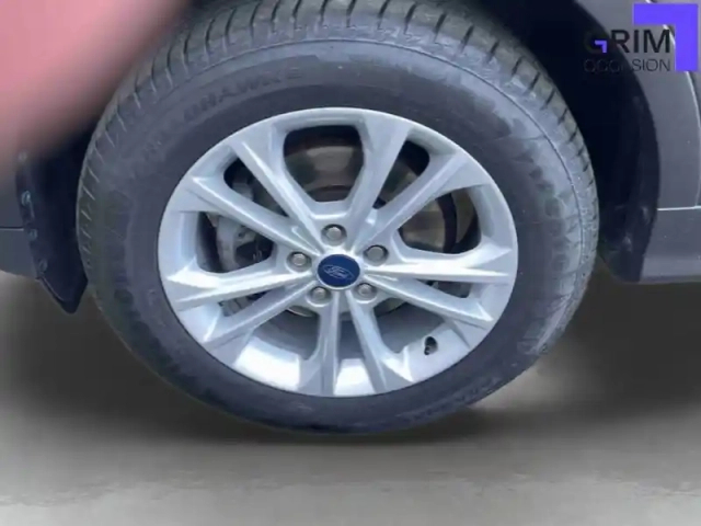 Ford Kuga 1.5 flexifuel-e85 150 s&amp;s 4x2 bvm6 — photo 13