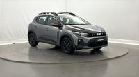 Dacia Sandero 1.2 Eco-G 120ch Stepway Extreme -25 — photo 3