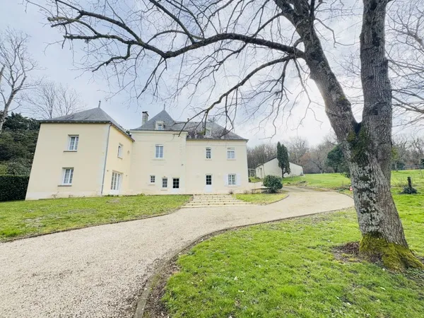 Propriété proche Chatellerault