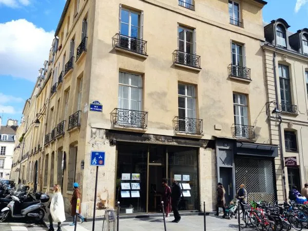 Location Appartement 2 chambres pour colocation