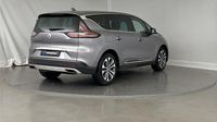 Renault Espace 2.0 Blue dCi 160ch Intens EDC E6D-Full — photo 5