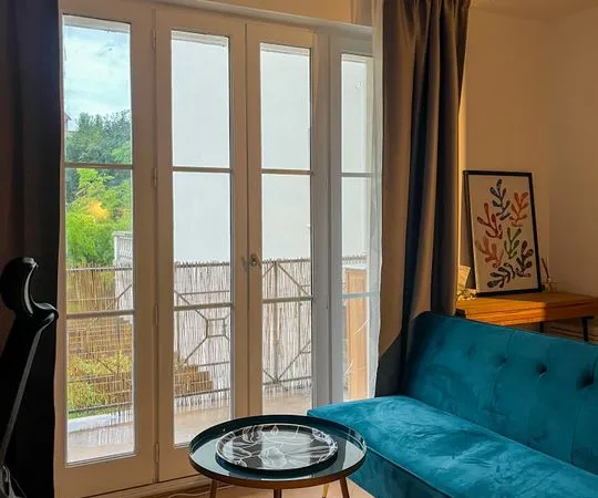 Studio de 32m2 à louer sur La Garenne-Colombes