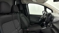 Mercedes Citan 112 CDI Long BVA — photo 15
