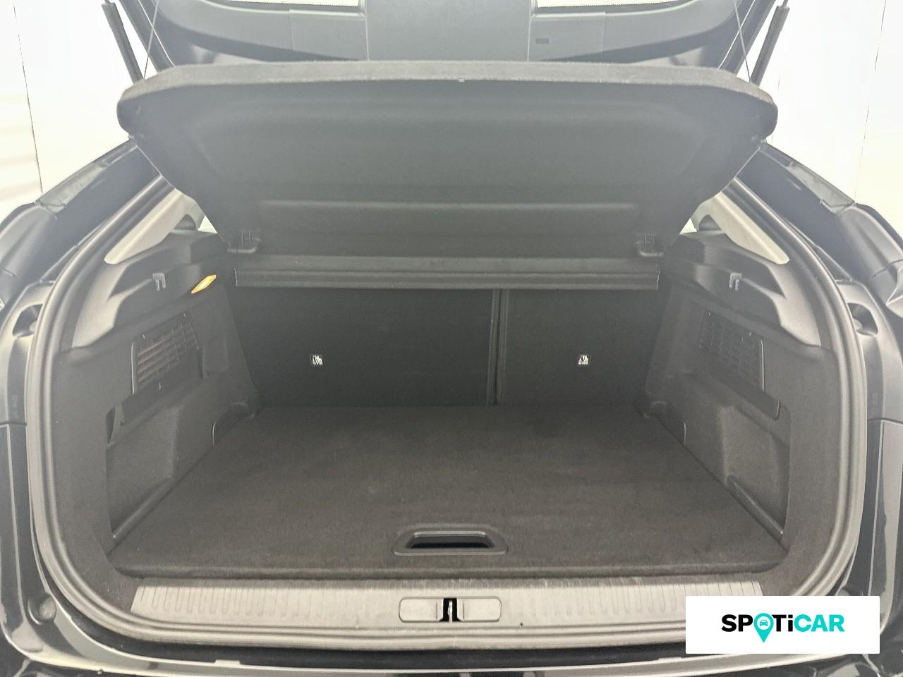Citroën C4 puretech 130ch s&s feel pack eat8 — photo 6
