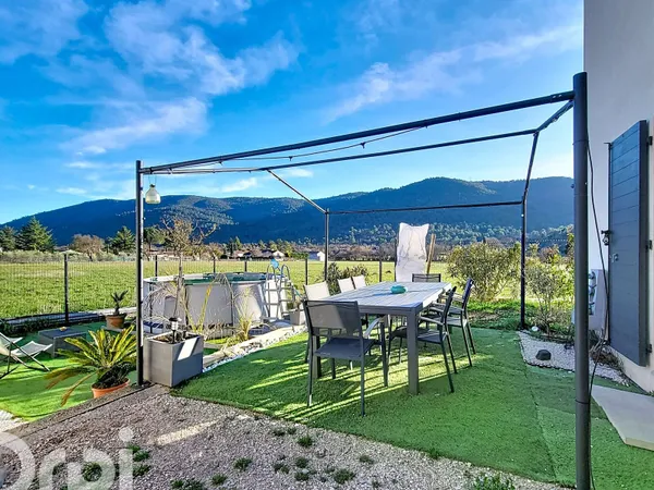 Maison 4 pièces 87 m²