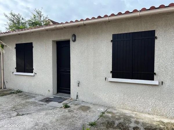Appartement le plessis bouchard