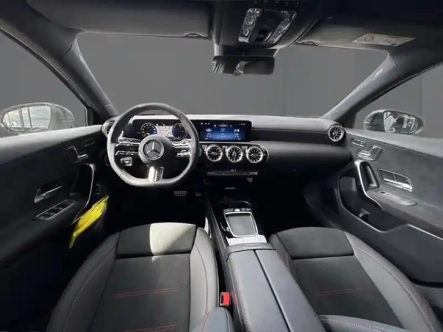 Mercedes Classe A 250 e hybrid eq star edition — photo 8