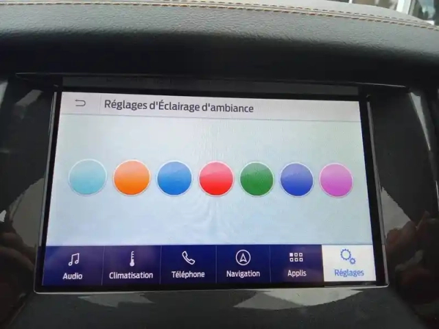 Ford Ranger super cabine 2.0 ecoblue 213 bv10 — photo 100