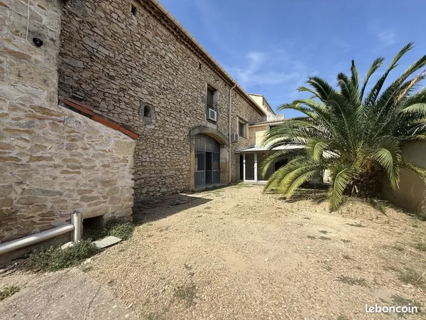 Maison 5 pièces 145 m²